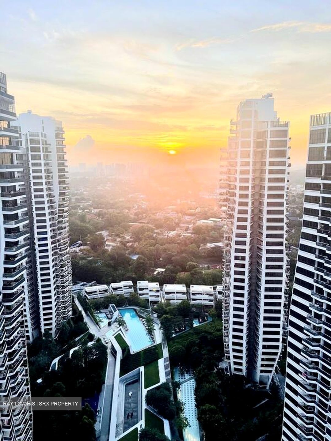 D'Leedon (D10), Condominium #504041961